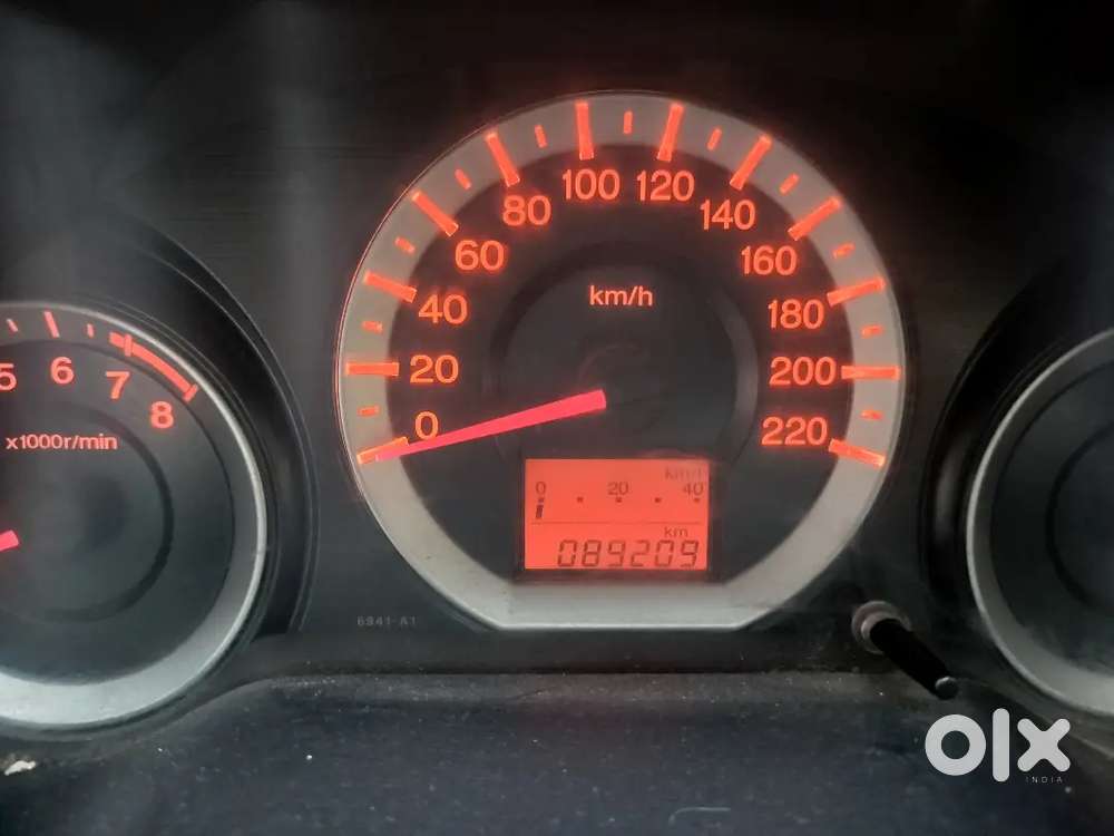Honda City 2011 Petrol Good Condition