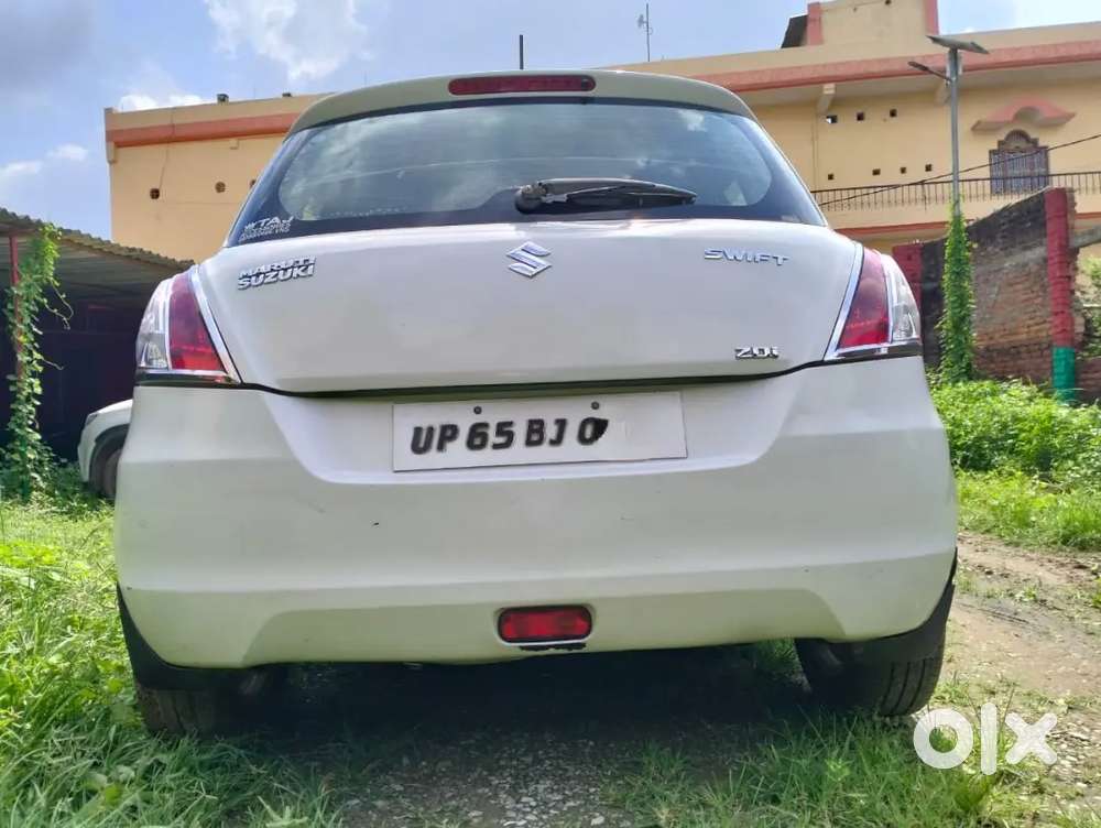 Swift Zdi Maruti 2013  Brand New Tyres And Battery