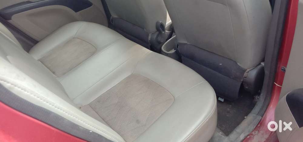 Hyundai I10 1.2 Kappa Magna, 2010, Petrol
