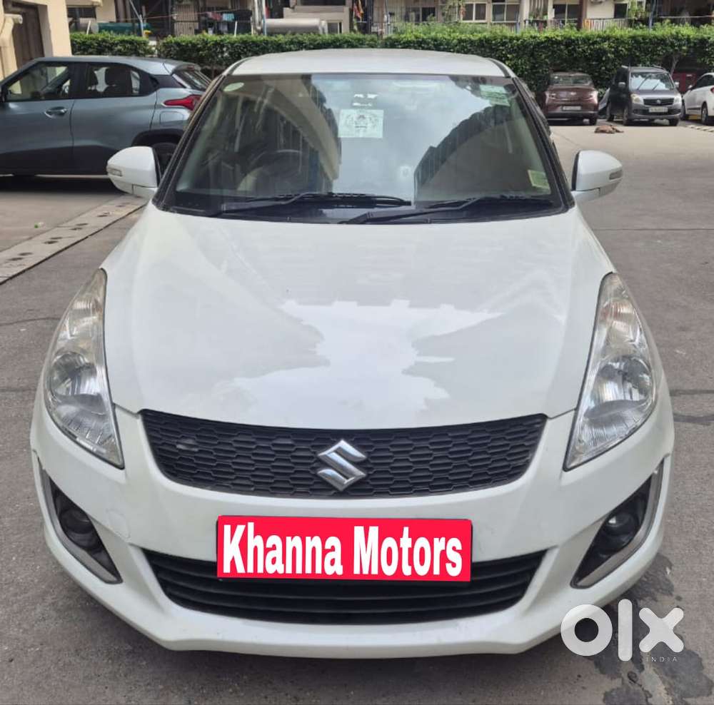 Maruti Suzuki Swift Dzire Vdi Bsiv, 2016, Diesel