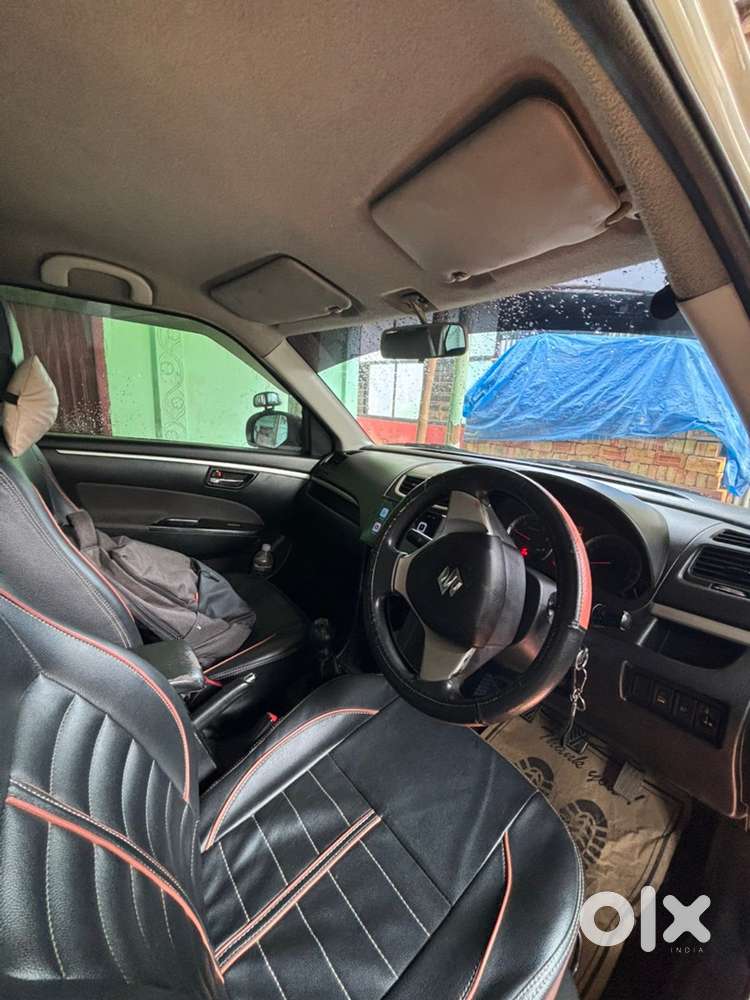 Swift Maruti Suzuki 2013 Diesel Manual