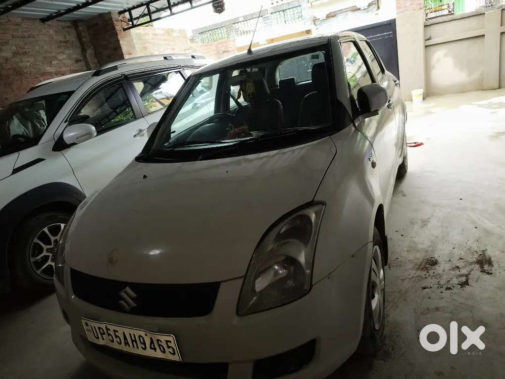 Maruti Suzuki Swift Vdi 2008