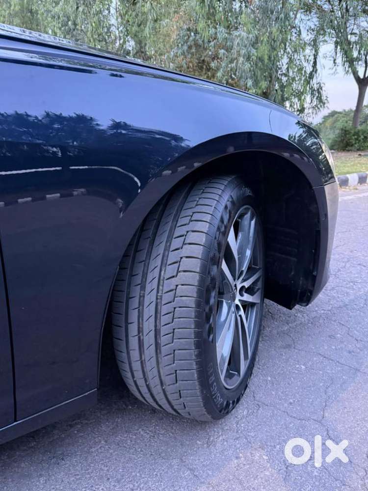 Audi A6 2.0 Tfsi Technology Pack, 2022, Petrol