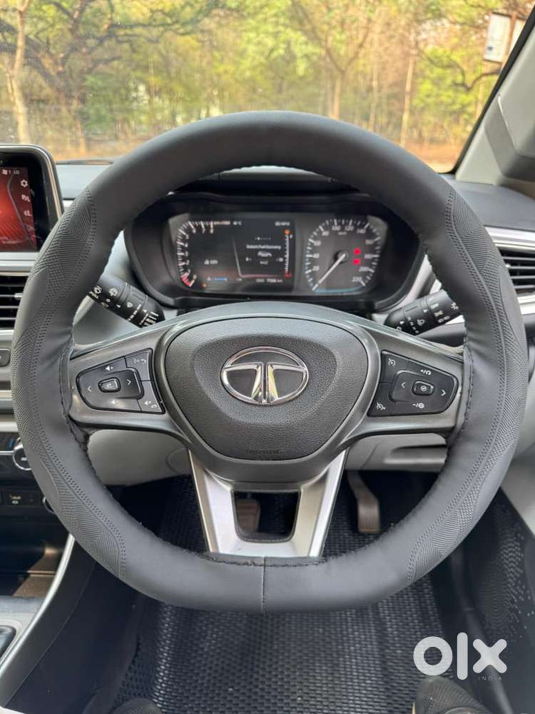 Tata Altroz Xz, 2020, Petrol