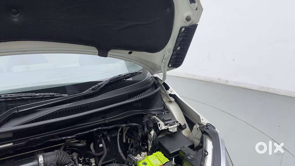 Maruti Suzuki Ignis 1.2 Zeta Mt, 2022, Petrol