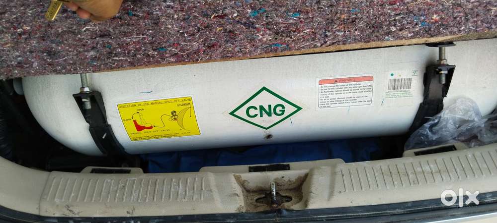 Maruti Suzuki Ertiga Vxi (o) Cng, 2022, Cng & Hybrids