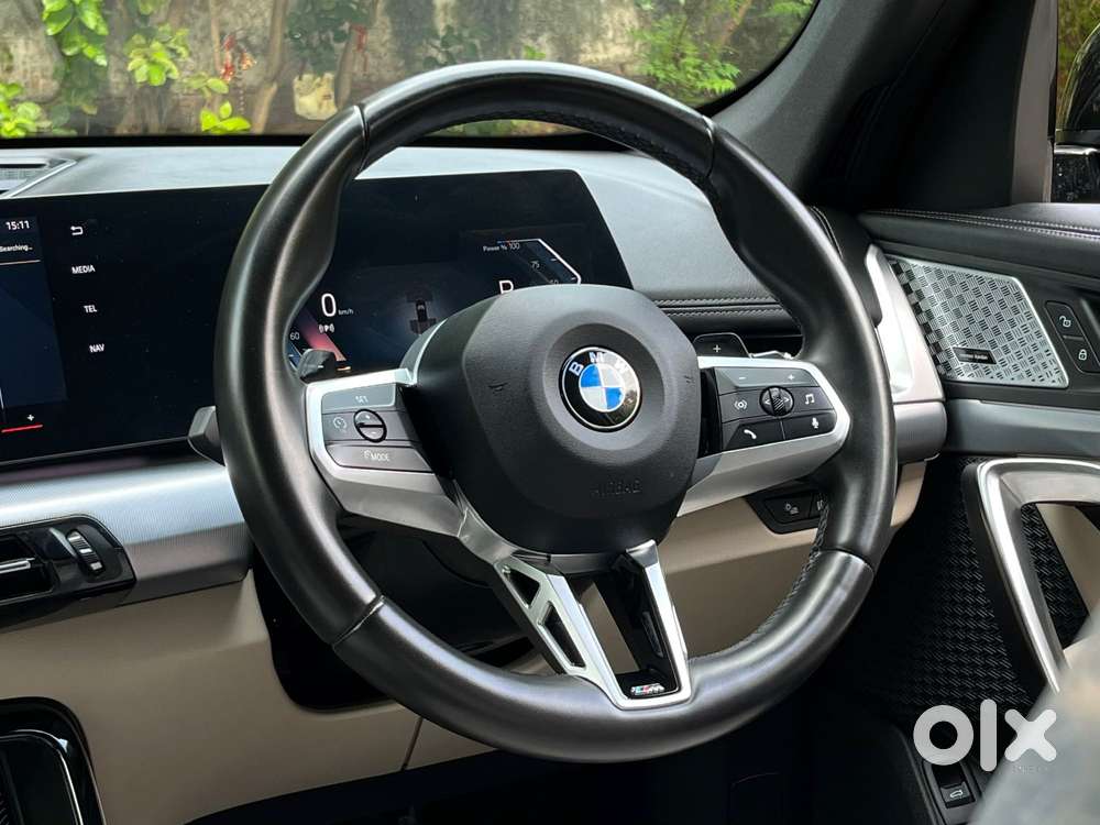 Bmw X1 Sdrive18d M Sport, 2025, Diesel