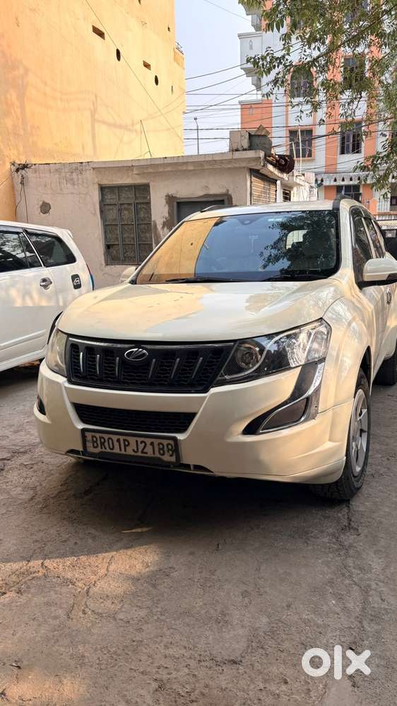 Mahindra Xuv500 2019 Diesel Good Condition