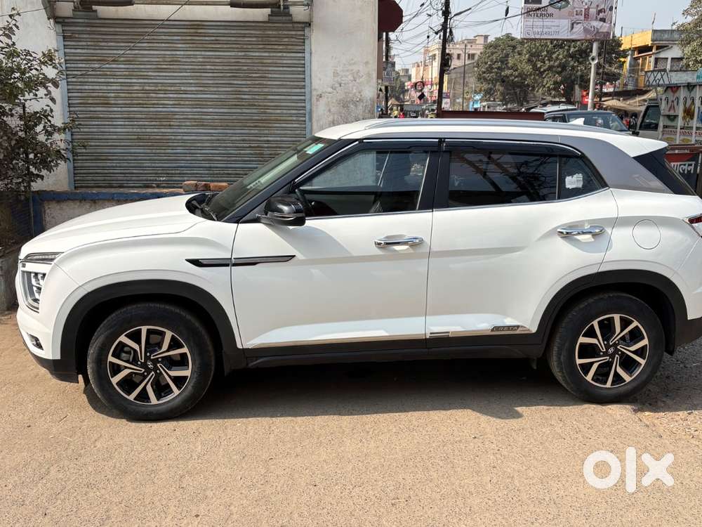 Brand New Creta