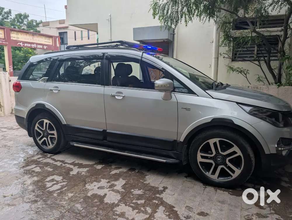 Tata Hexa Want To Sell