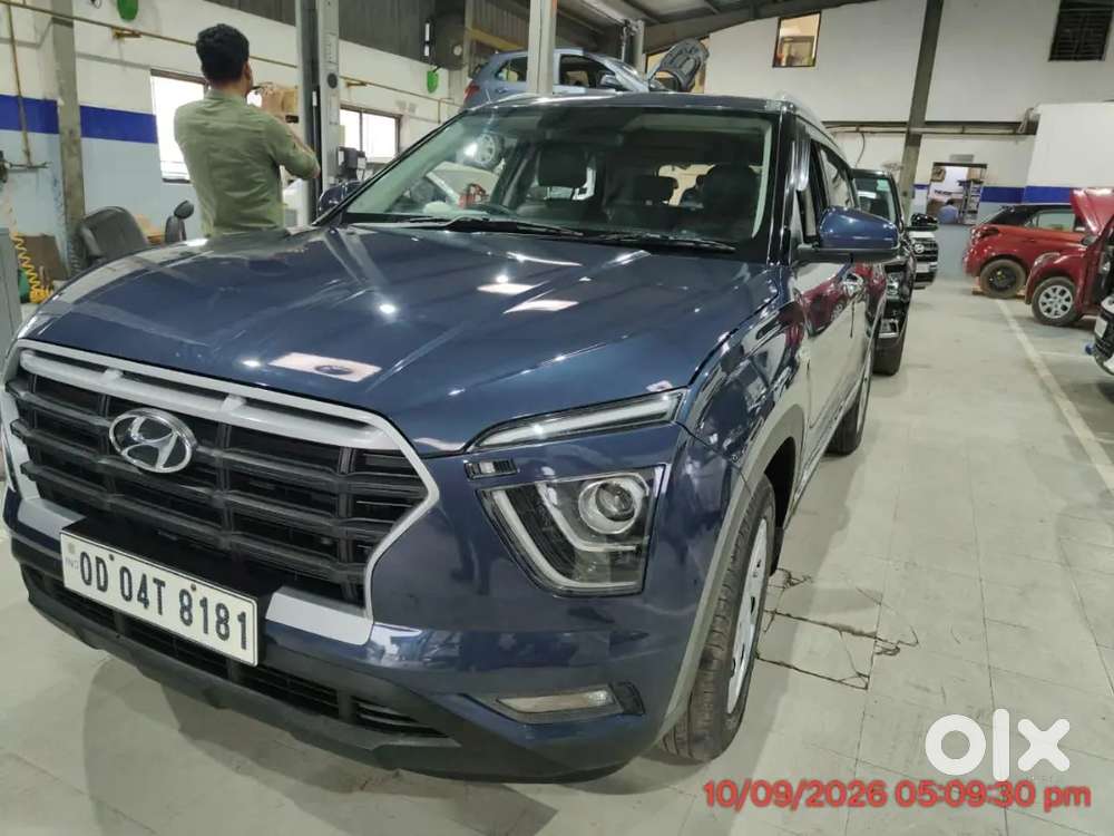 I Want To Sell My Car