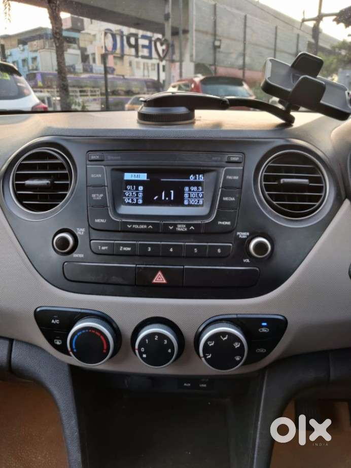 Hyundai Grand I10 Asta 1.2 Kappa Vtvt, 2016, Petrol
