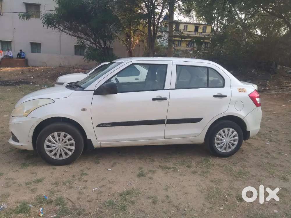Maruti Suzuki Swift Dzire Tour 2019