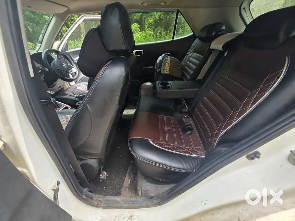 Hyundai Venue 2020 Diesel