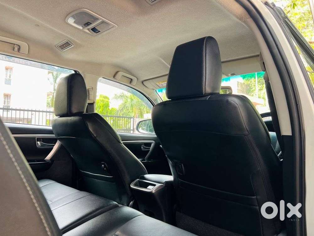 Toyota Fortuner 4x2 Mt 2.8 Diesel, 2022, Diesel