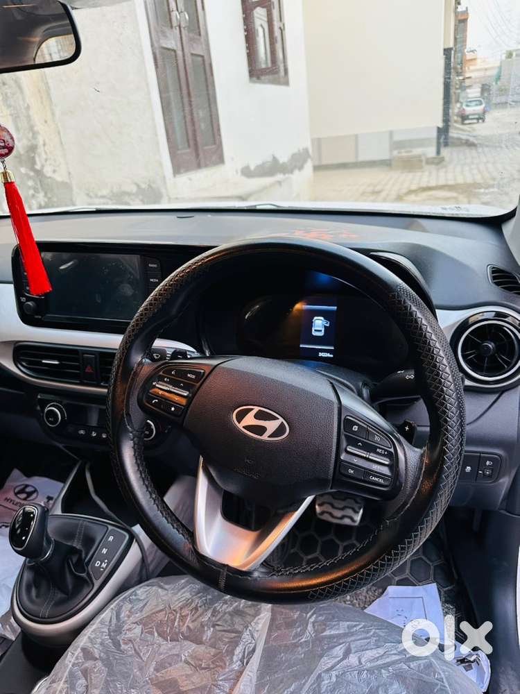 Hyundai Exter 2023december Model