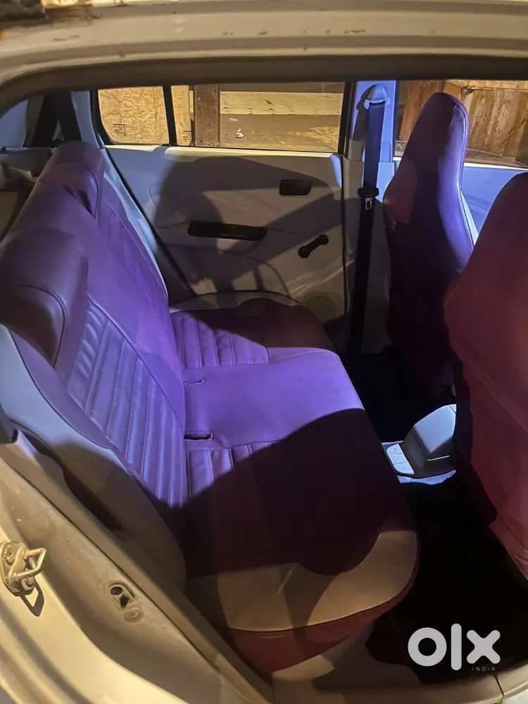 Maruti Suzuki Celerio 1.0 2019