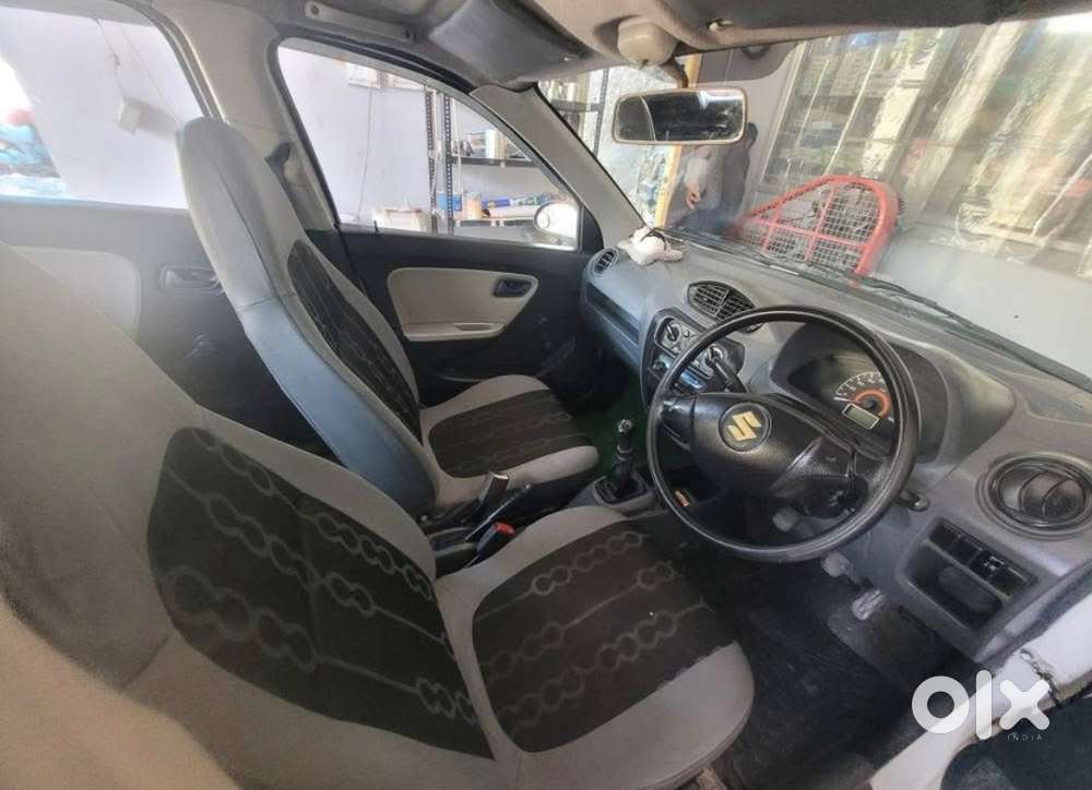 Maruti Suzuki Alto 800 2013 Petrol 62000 Km Driven