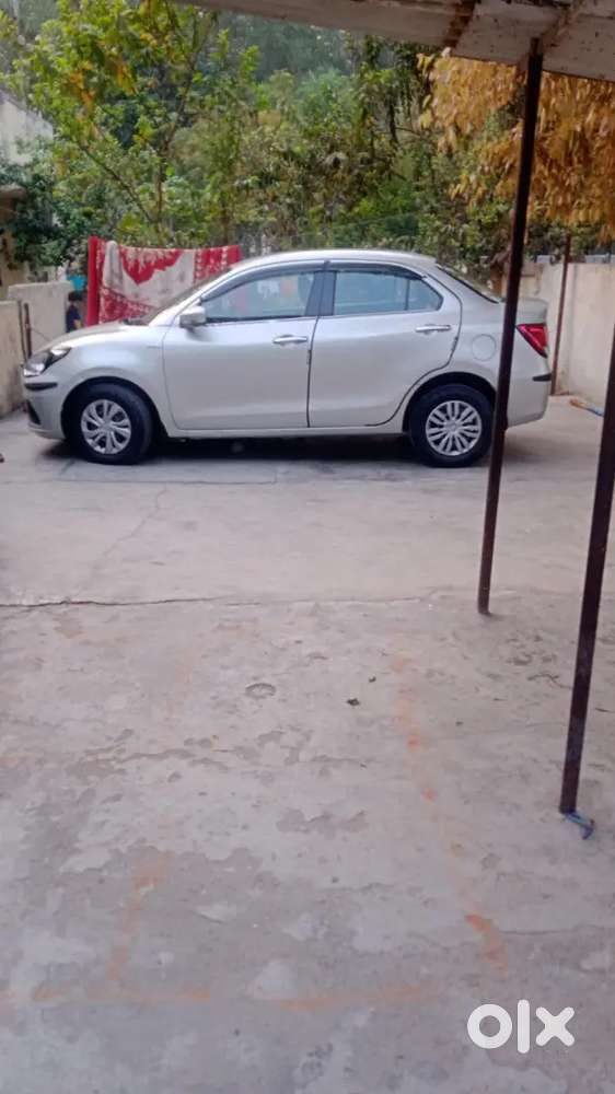 Maruti Suzuki Dzire Vdi 2818 Diesel