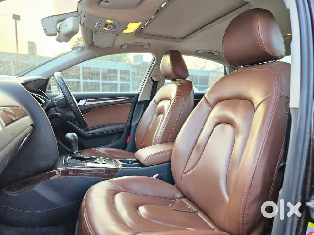 Audi A4 2.0 Tdi, 2011, Diesel