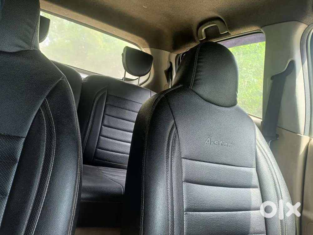 Maruti Suzuki A-star 2014 Petrol Manual