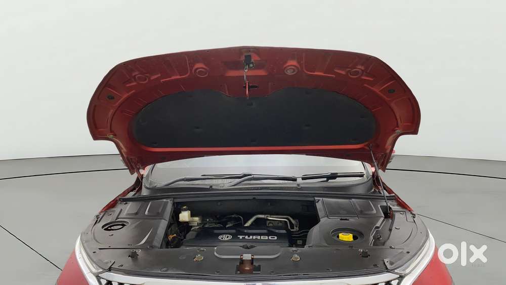 Mg Hector Sharp Pro 1.5 Turbo Mt, 2023, Petrol