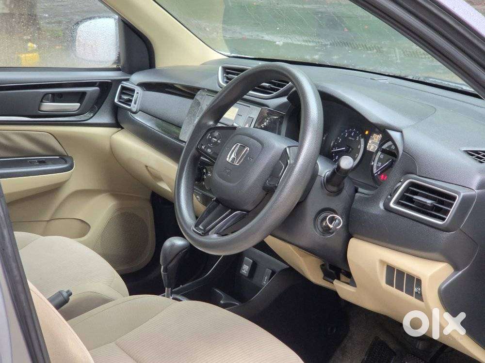 Honda Amaze 1.2 S I-vtec, 2018, Petrol
