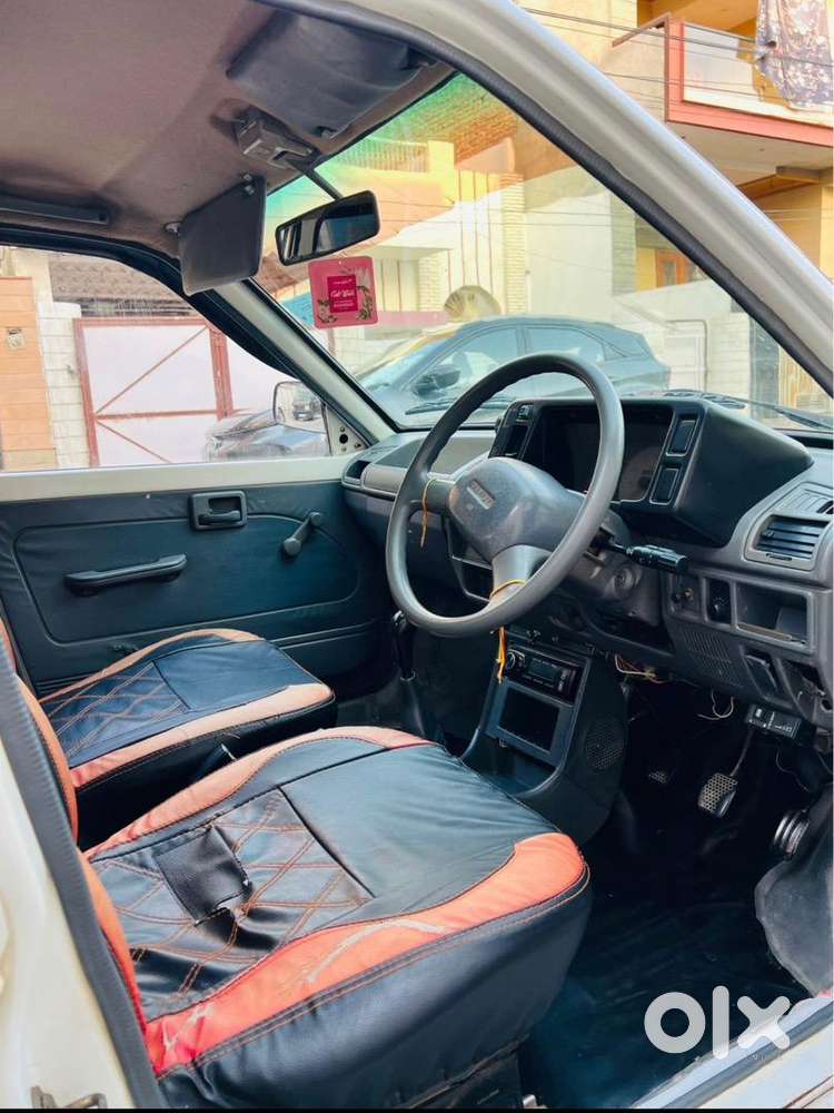 2005 Maruti Suzuki Car