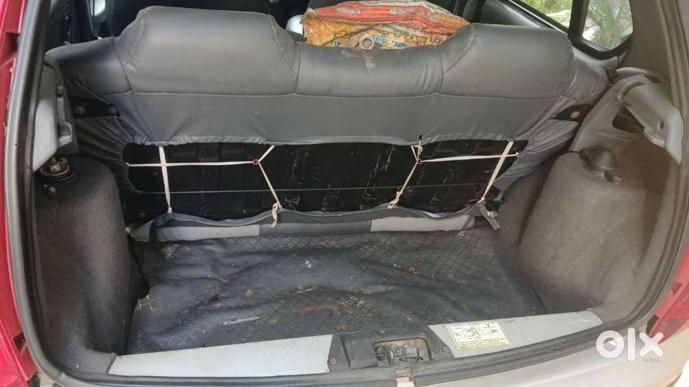 Tata Indica 2000 Diesel Well Maintained