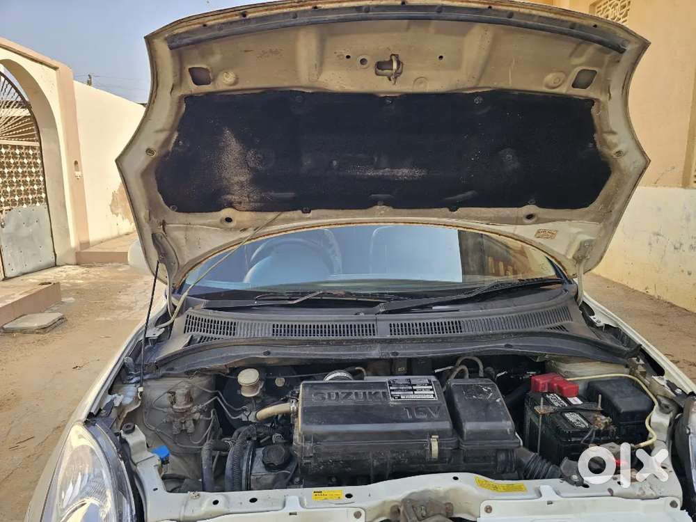 Maruti Suzuki Dzire 2009 Cng & Hybrids Well Maintained