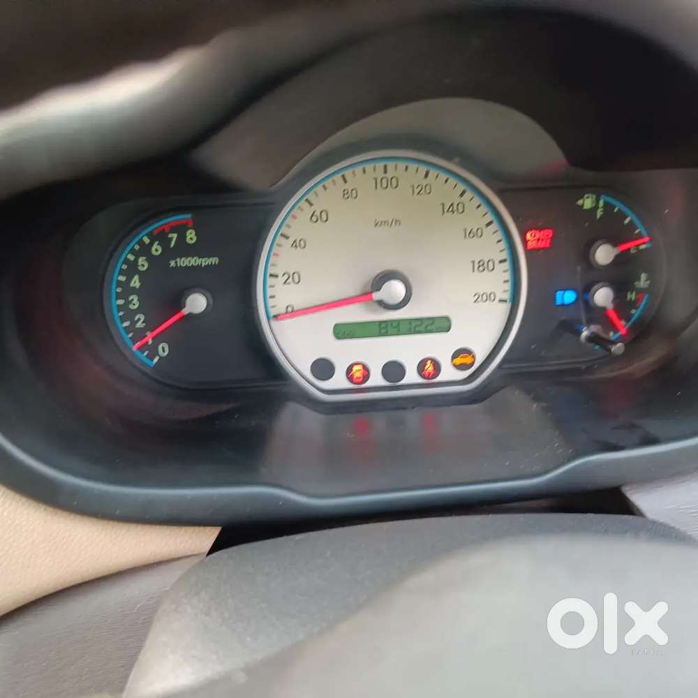 Hyundai I10 2010/2030