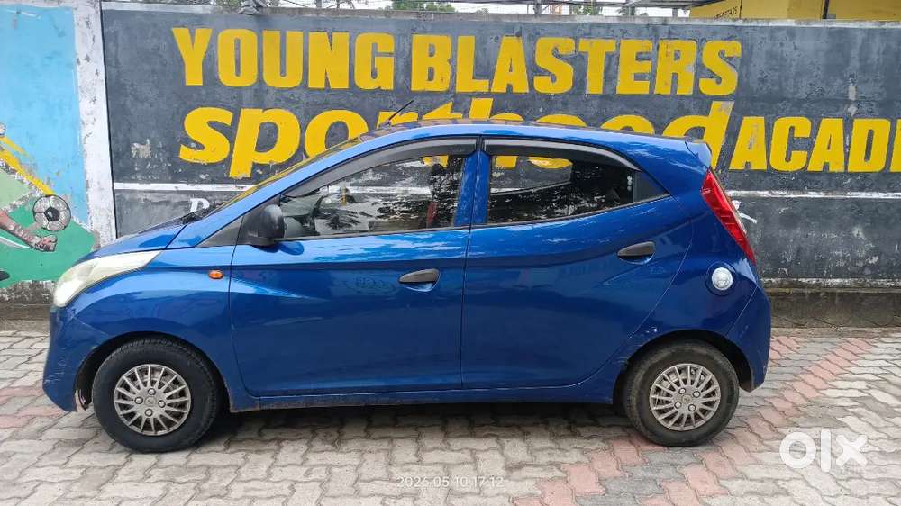 Hyundai Eon D-lite Plus 2012(september )petrol For Sale