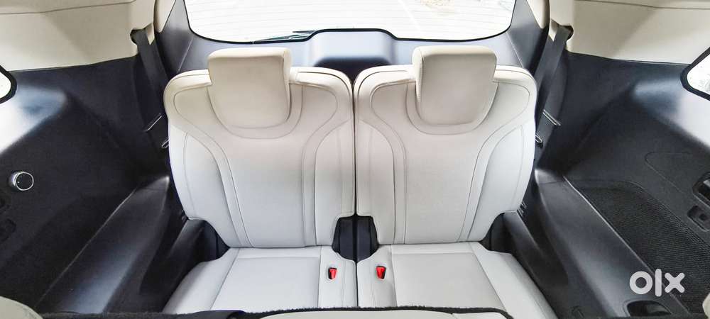 Mahindra Xuv700 2.0 Ax 7 Petrol At Luxury Pack Str, 2023, Petrol
