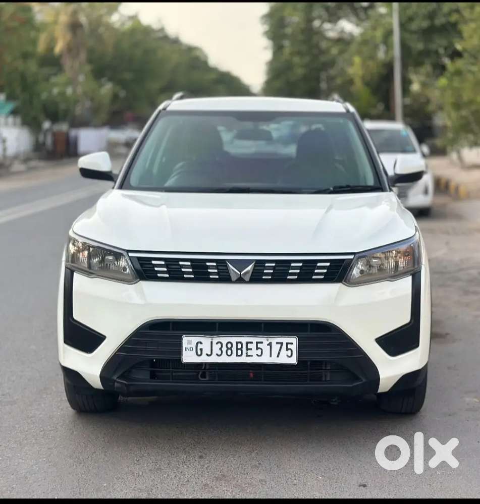 Mahindra Xuv300 2023 Diesel