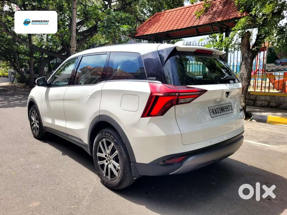 Mahindra Xuv700 2.2 Ax 7 Diesel Mt Str, 2023, Diesel