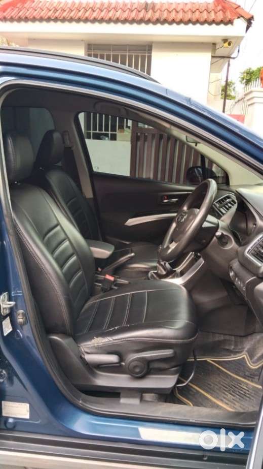 Maruti Suzuki S Cross Zeta Shvs, 2018, Diesel