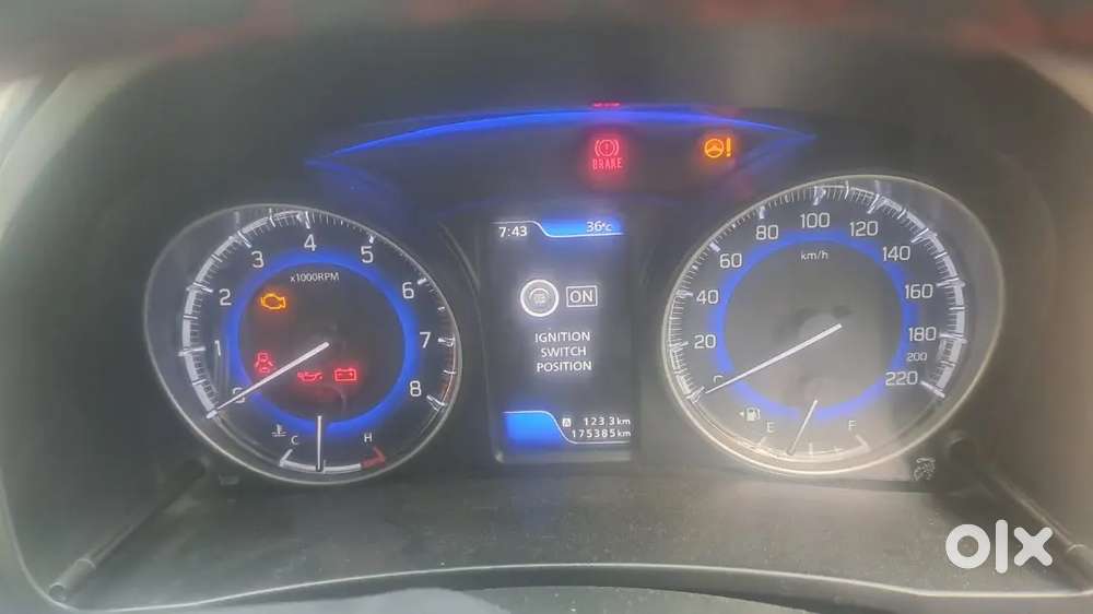 Good Condition Koi Problem Nhi Hai