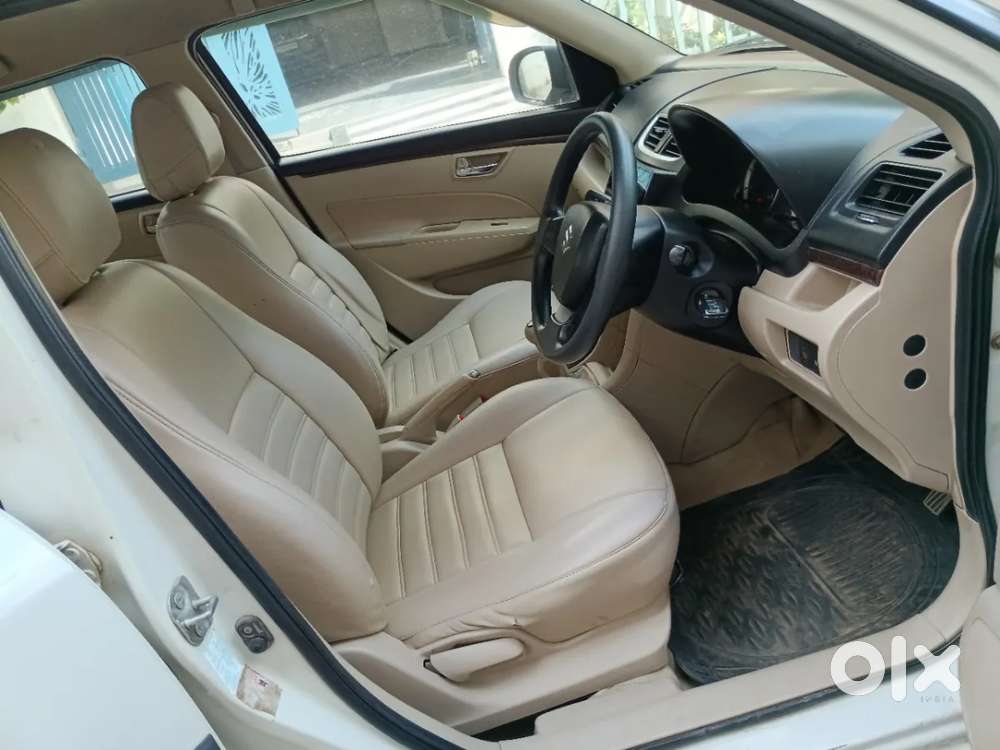 Maruti Suzuki Swift Dzire Vdi, 2015, Diesel