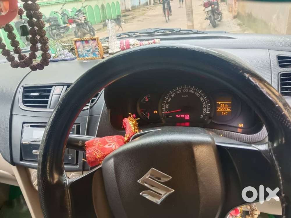 Maruti Suzuki Swift Dzire 2019 Diesel 242247 Km Driven