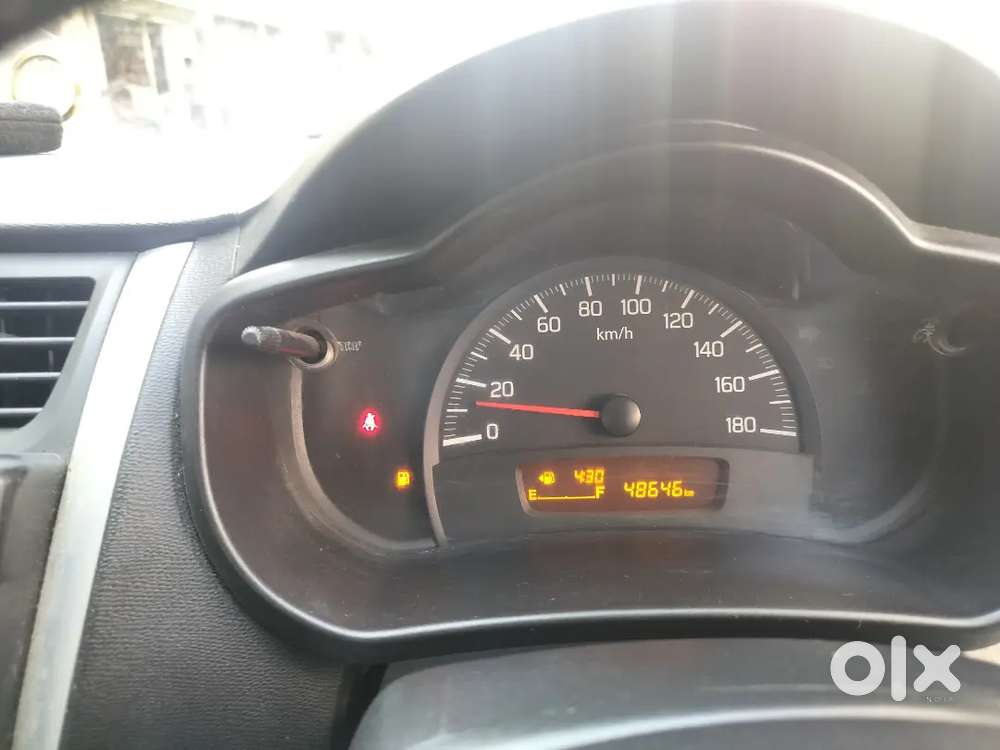 Maruti Suzuki Celerio Vxi Mint Condition 2019 Petrol 48000 Km Driven