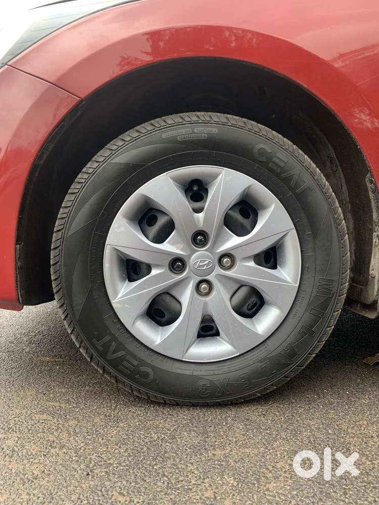 Hyundai Elite I20 1.2 Sportz(o) Vtvt Mt, 2018, Cng & Hybrids