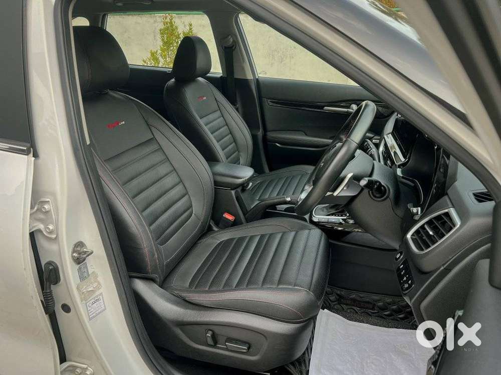 Kia Seltos 1.5 Gtx+ Diesel At, 2022, Diesel