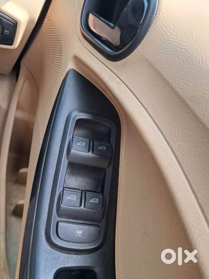 Ford Figo 1.5d Titanium Mt, 2016, Diesel