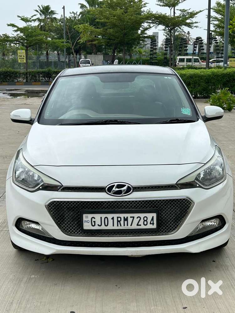 Hyundai Elite I20 Asta 1.2 Mt, 2015, Cng & Hybrids