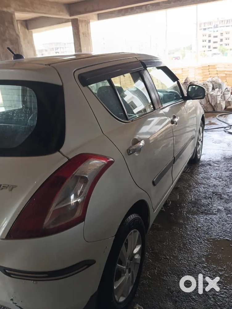 Maruti Suzuki Swift 2014 Zdi