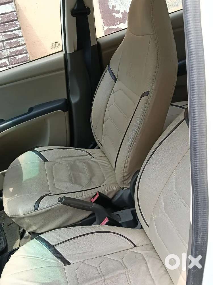 Hyundai I10 Petrol Manual 2011