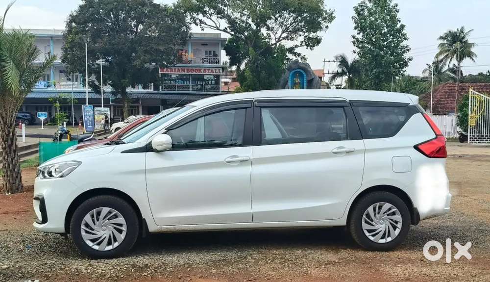2025model Cng+petrol Only 29000 Km
