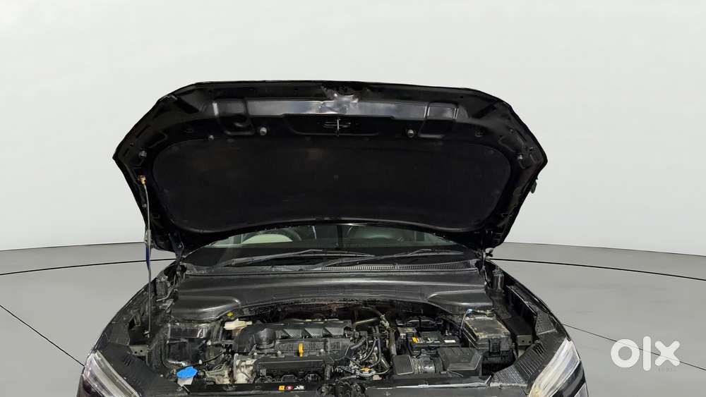 Hyundai Creta 1.5 Sx, 2023, Petrol