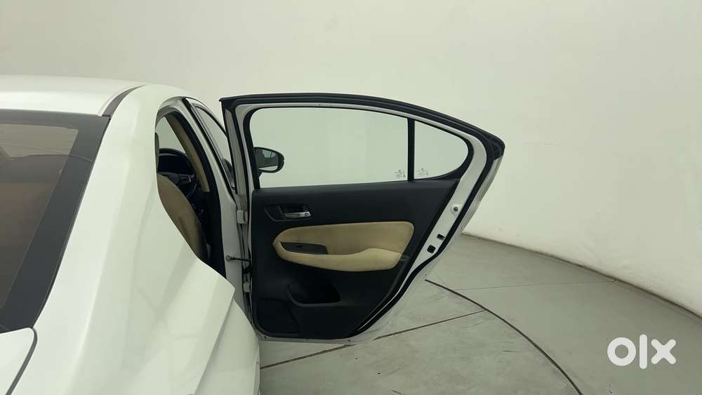 Honda City Vx Petrol Mt, 2020, Petrol