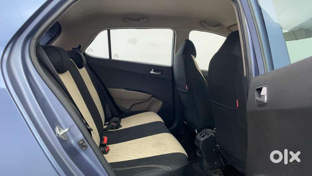 Hyundai Grand I10 1.2 Kappa Asta, 2016, Petrol